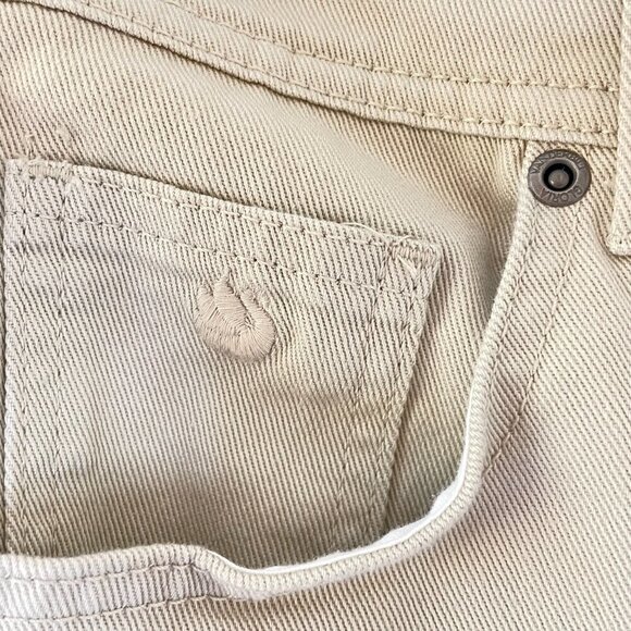 Gloria Vanderbilt Stretch Amanda Classic Fit Jeans Ankle Crop NEW WITH TAGS - Picture 5 of 12